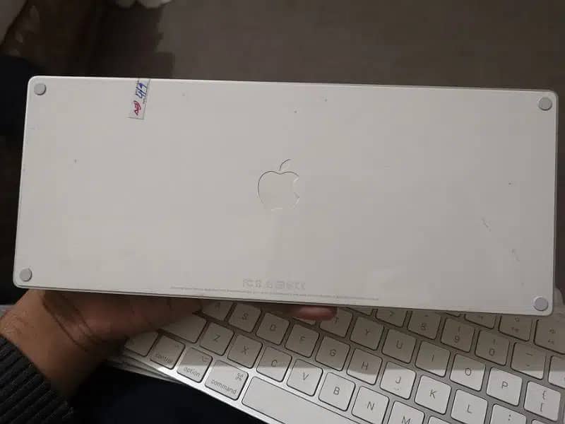 Apple Magic Keyboard/ 2 Mini Stock Available 1