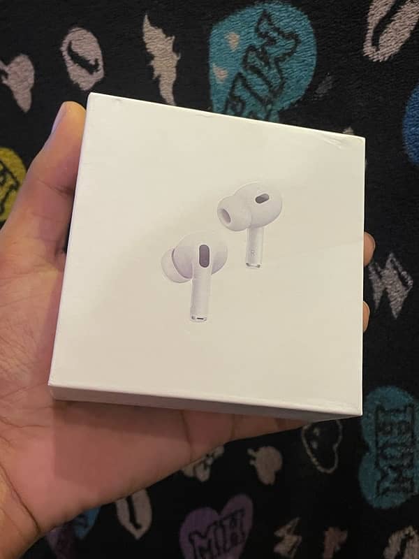 Airpods pro 2 0