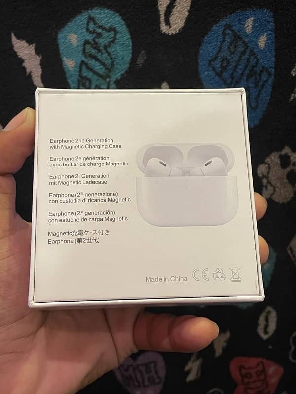 Airpods pro 2 1