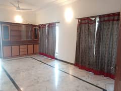 Upper Portion available for rent