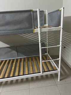 Ikea bunk bed