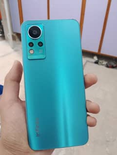 Infinix Note 11 0