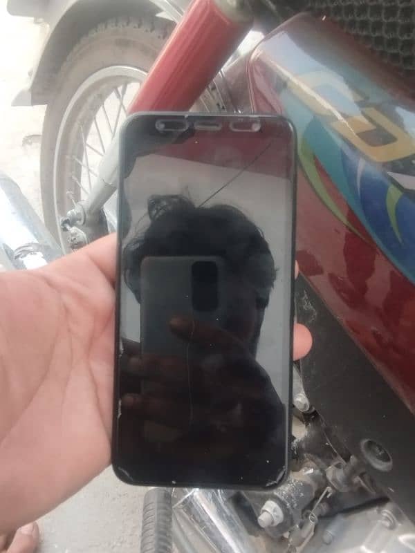 Samsung j6plus 3/32 pta aproved 6