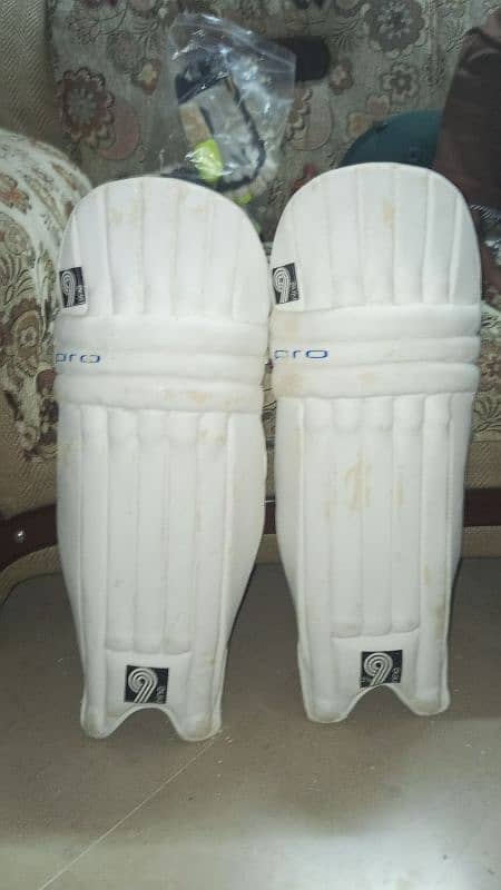 hard ball cricket kit 13