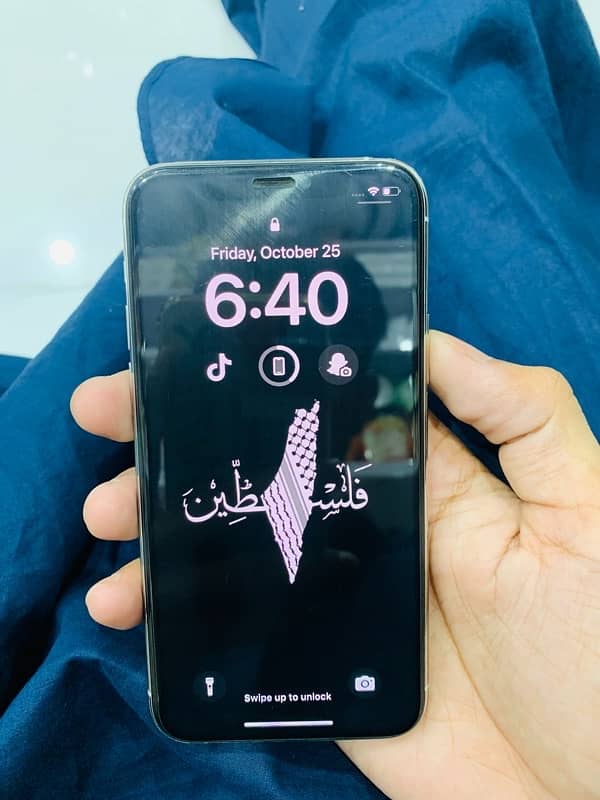 Iphone 11 Pro 512gb 1