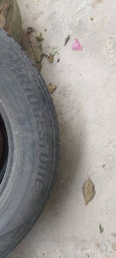 Tyre