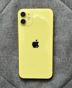 I phone 11 PTA approved