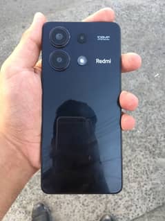 redmi note 13 10/10 0