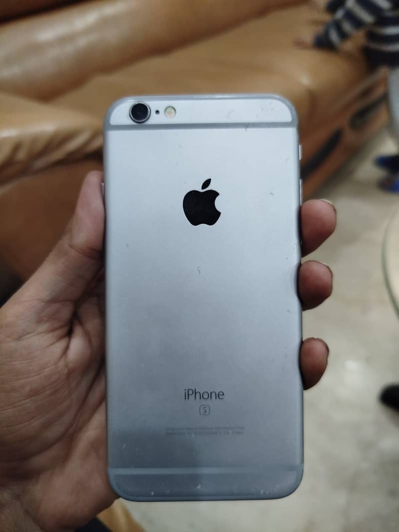 Iphone 6s Non pta For sale 1