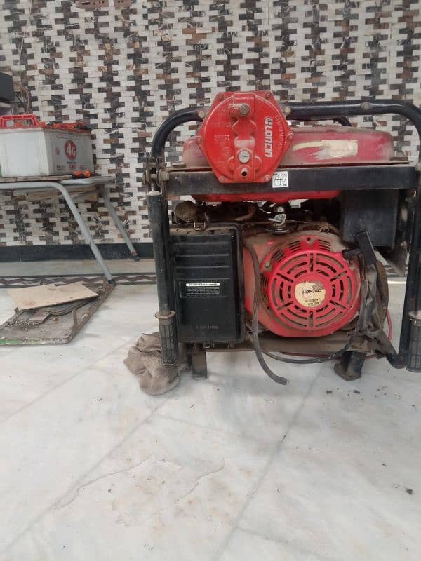 generator urgent for Sale 1