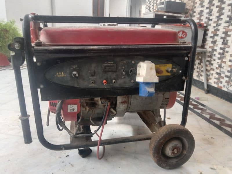 generator urgent for Sale 2