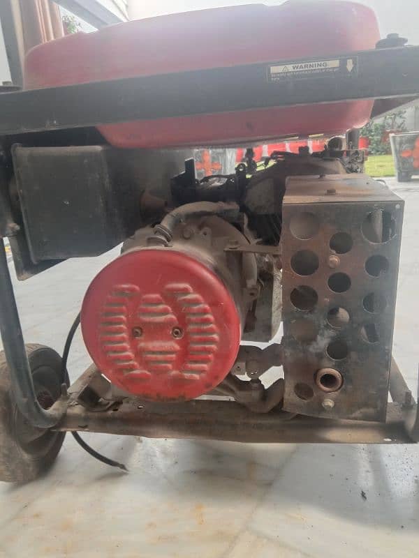 generator urgent for Sale 3