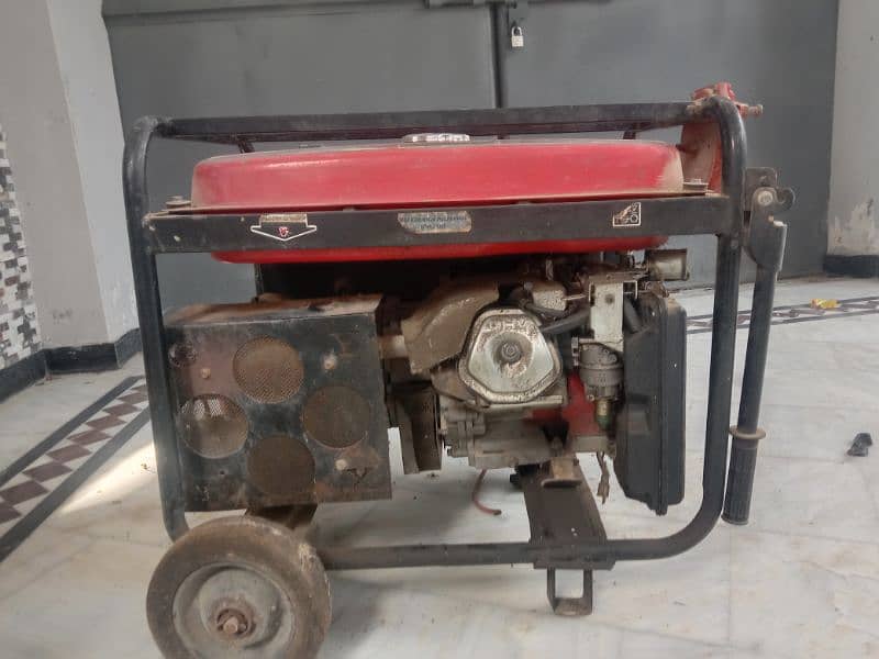 generator urgent for Sale 4