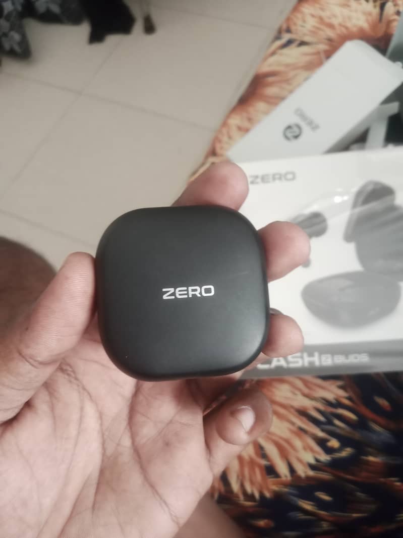 zero zbuds 2