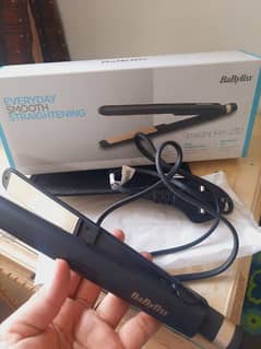 Babyliss Straight Pro 230