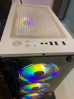 CORE I3 10th gen GAMING PC