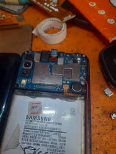 Samsung a30s 4 64 all ok 0