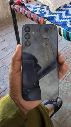 Samsung a15 (only for part)