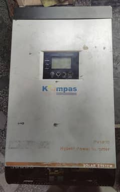 Kompas 5KW