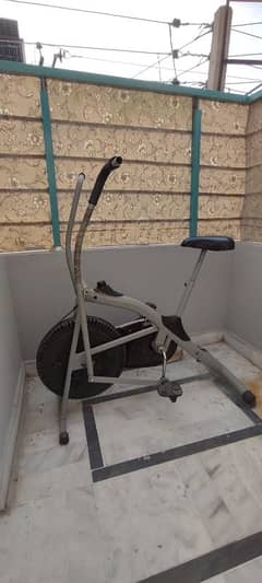 Elliptical/ Cycling Machine for Sale