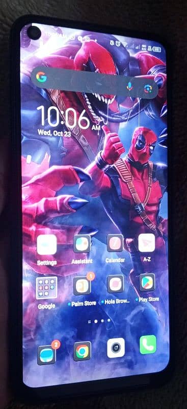 Tecno Camon 17 4