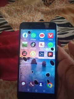 Huawei mate 10lite for sel ram 4/rom 64