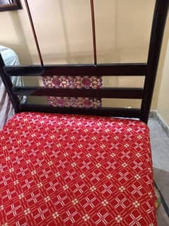 bunk double bed 0