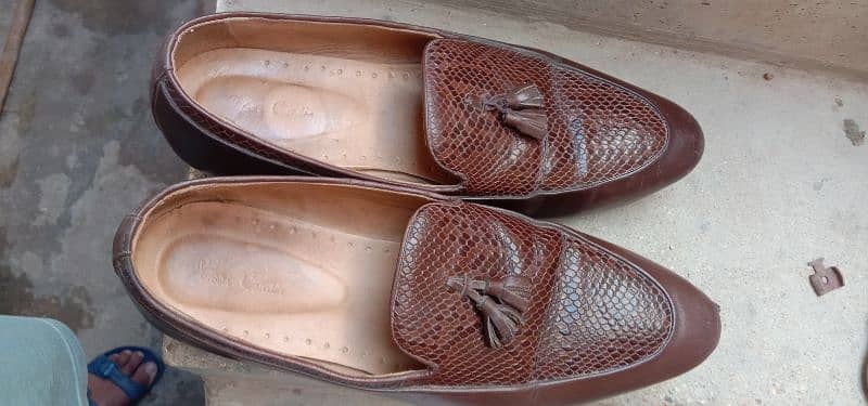 Men's Loafers, Boots 0