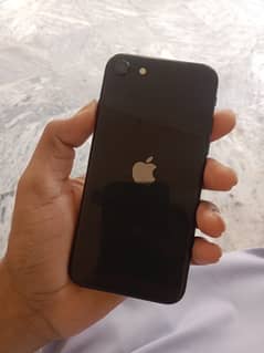 i phone se 2022 2nd generation