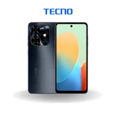 Tecno spark Go 2024