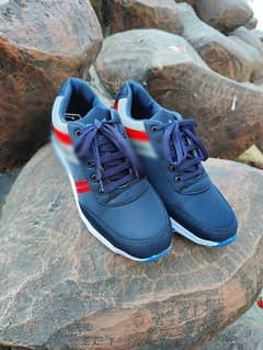 Sneakers Shoes Stylish Sneakers For Men