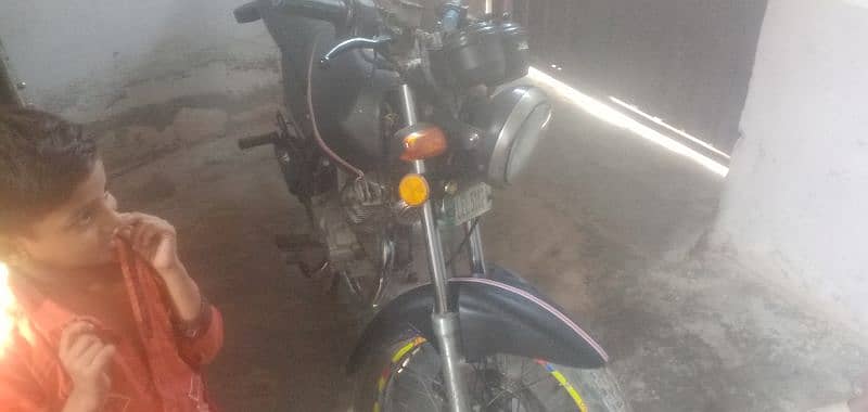 havi bike 2