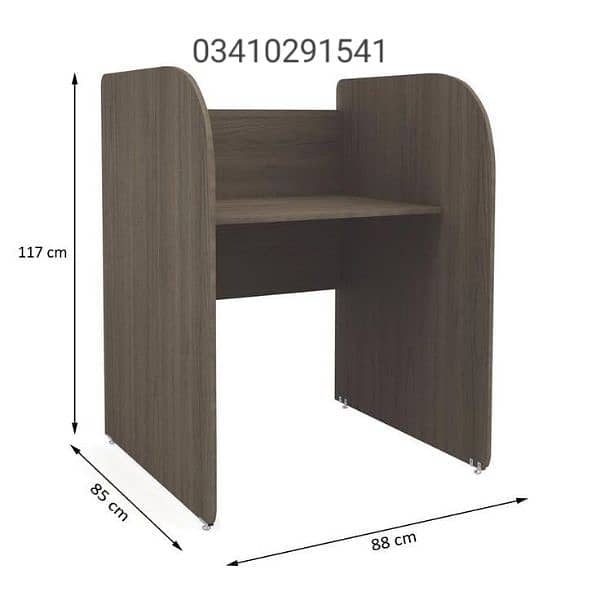 cluster work station meeting table 1