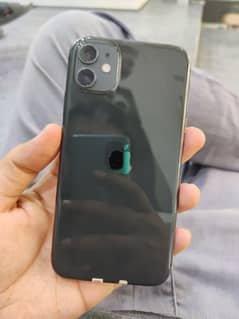 Iphone 11 64gb Non PTA Water Pack 100 health