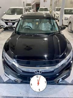 Honda Civic VTi Oriel 2021