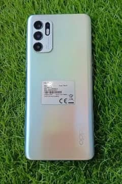 oppo reno 6 8/128