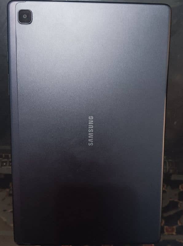 Samsung Tab A7 (Free Cover&Protector) 7