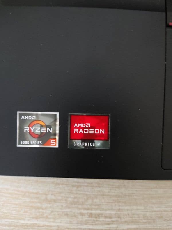 thinkpad E15 Ryzen 5 5500u 2