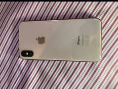 iphone xs 256gb