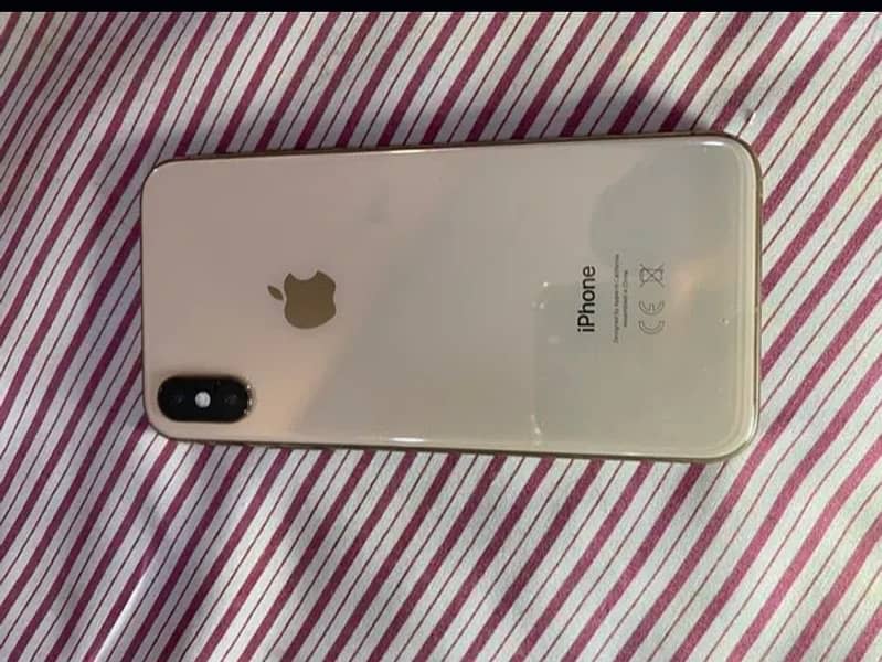 iphone xs 256gb 0