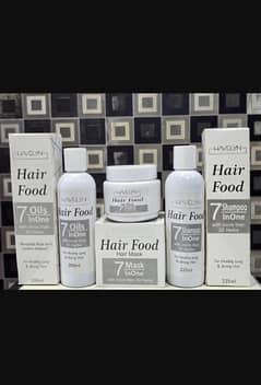 3 in 1 hair care deal