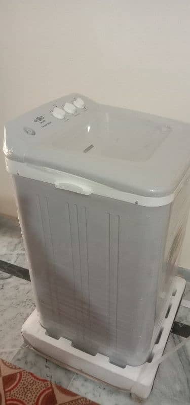 New Washing Machine for sale Super Asia SA-240 1