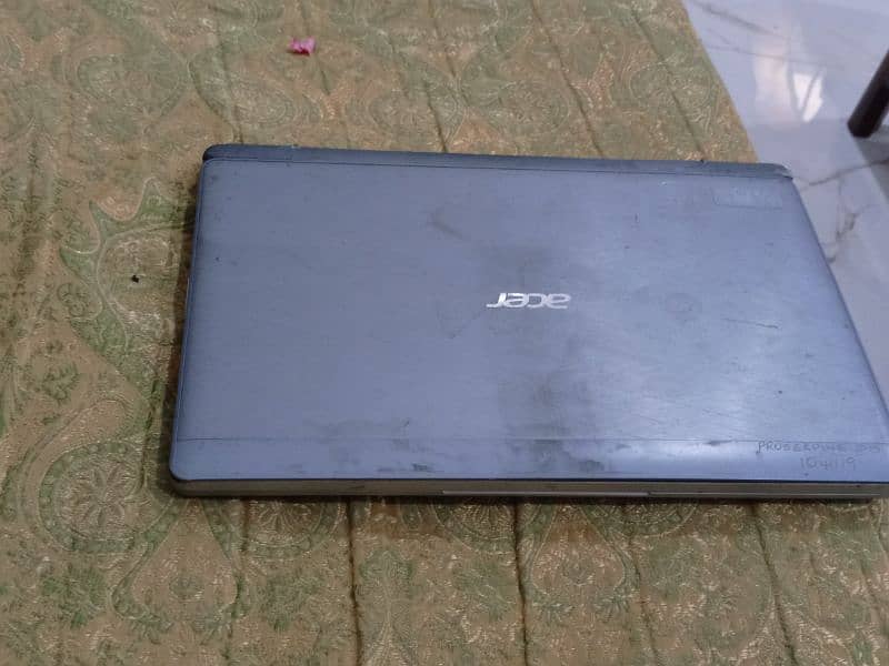 Acer aspire 11 Dead 2