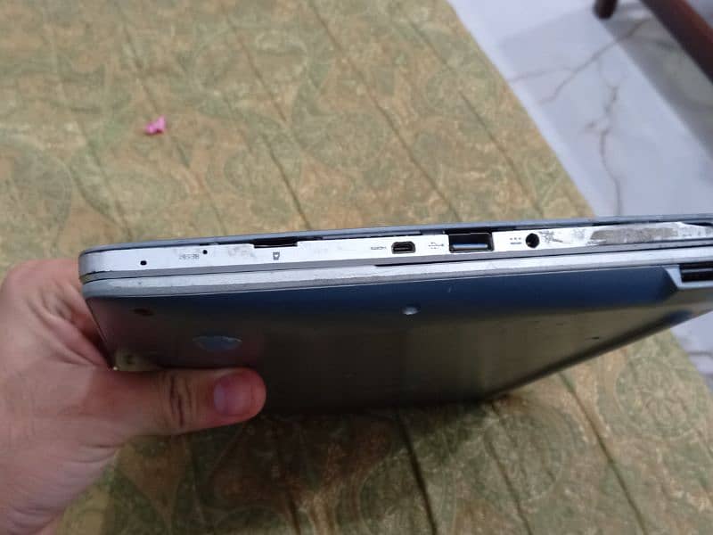 Acer aspire 11 Dead 4