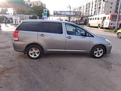 Toyota Wish 2007