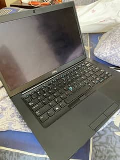 Dell latitude 7490 i5 8th 0