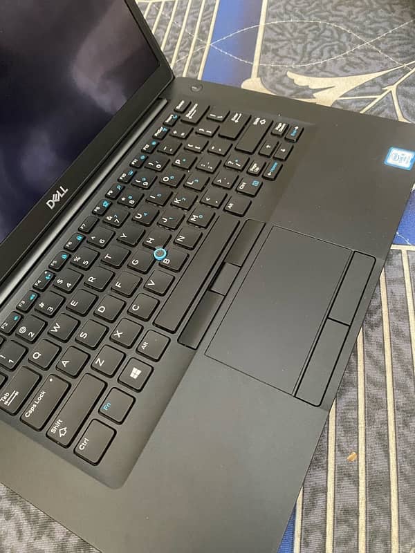 Dell latitude 7490 i5 8th 4