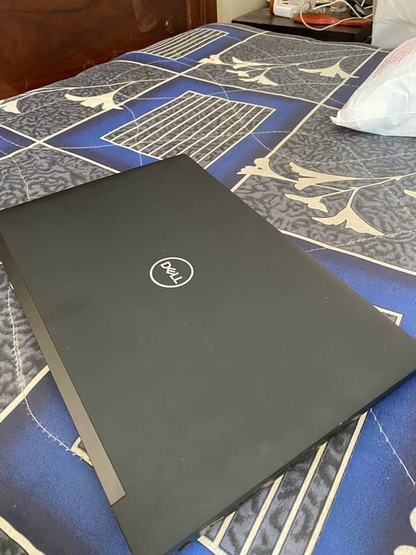 Dell latitude 7490 i5 8th 6