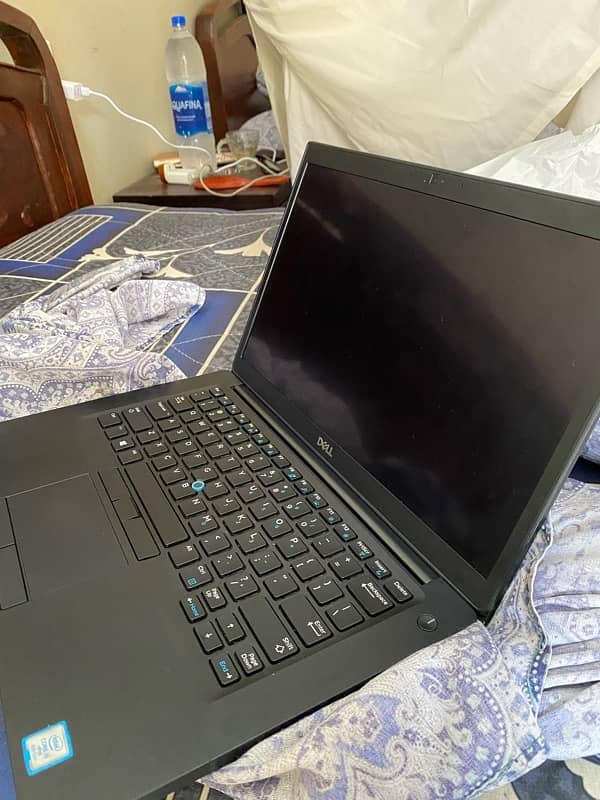 Dell latitude 7490 i5 8th 7