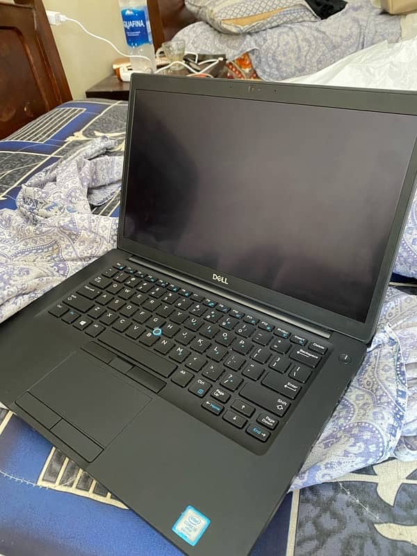 Dell latitude 7490 i5 8th 8